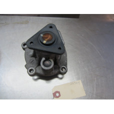 28J109 Water Coolant Pump From 2011 Kia Optima  2.4 251252G500